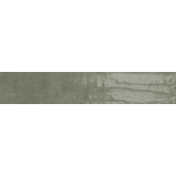 Πλακάκι Colorful Brick Pine Green 7.5x40 Πράσινο Γυαλιστερό